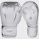 Luva de Boxe Venum Giant Full Logo Pro - Adulto BRANCO