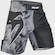 Bermuda Venum Giant Training Classic Logo - Masculina PRETO