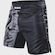 Bermuda Venum Giant Classic 3 Dark - Masculina PRETO