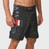 Bermuda Venum Kenji Belt - Masculina PRETO
