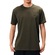 Camiseta Oakley Patch Tee II WT25 New Dark Brush - Masculina VERDE ESCURO