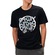 Camiseta Oakley Organic B1B Chromed WT25 - Masculina PRETO