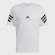 Camiseta adidas Future Icons Três Listras - Masculina BRANCO