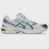 TÊNIS ASICS GEL-1130 - UNISSEX BRANCO/VERDE