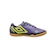 Chuteira Futsal Umbro Orbit - Júnior PRETO/ROXO