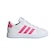 Tênis adidas Grand Court - Infantil BRANCO