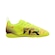 Chuteira de Futsal Puma Future 8 Play - Infantil VERDE CLARO