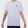 Camiseta Oakley Patch 2.0 Tee - Masculina BRANCO