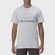 Camiseta Oakley Coalition Graphic Tee - Masculina BRANCO