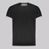 Camisa do Vasco Kappa Supporter Class - Masculina PRETO