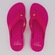 Chinelo Kenner Kyra Anitta - Feminino ROSA