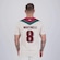Camisa Fluminense Umbro III 2024 8 Martinelli - Masculina BEGE