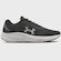 Tênis Under Armour Charged Starlight SE - Unissex PRETO