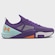 Tênis Under Armour Tribase Cross 2 - Unissex ROXO