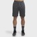 Bermuda Olympikus Big Logo - Masculina CINZA
