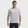 Camiseta Olympikus Line - Masculina BRANCO