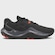 Tênis Under Armour Buzzer 2 Basquete - Unissex PRETO