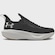 Tênis Under Armour Charged Slight 3 Corrida - Unissex PRETO