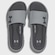 Chinelo Under Armour Ignite Select SE Slide - Unissex CINZA