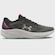 Tênis Under Armour Charged Starlight SE Corrida - Feminino CINZA