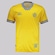 Camisa do Pelotas I 2025 Dresch - Masculina AMARELO