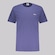 Camiseta Fila Regular Classic - Masculina ROXO