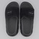 Chinelo Slide Rider Power - Masculino PRETO