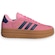 Tênis adidas Vl Court Bold - Feminino ROSA/AZUL ESC
