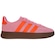 Tênis adidas Barreda - Feminino ROSA/LARANJA