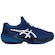 Tênis Asics Court FF 3 Novak - Masculino AZUL CLA/PRATA