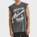 Camiseta Regata Volcom Schroff - Masculina CINZA