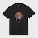 Camiseta MCD Assassins Creed Pipa Realis - Masculina PRETO