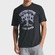 Camiseta Volcom Feeding Tree - Masculina PRETO
