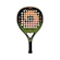 Raquete Padel Compass Touch 2025 - Infantil PRETO/VERDE