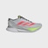 Tênis adidas Adizero Boston 12 - Masculino CINZA/VERMELHO