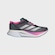 Tênis adidas Adizero Boston 12 - Feminino CINZA/ROXO