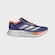 Tênis adidas Adizero Boston 12 - Masculino AZUL/LARANJA