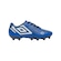 Chuteira de Campo Umbro Orbit - Infantil AZUL/AZUL CLARO