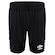 Calção Umbro Tape Com Bolso - Masculino PRETO/BRANCO