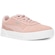 Tênis Puma Carina BDP - Feminino ROSA/PRATA