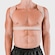 Corretor Postural Hidrolight OR1007 BEGE