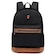 Mochila Crossgear Reforçada - 20 Litros PRETO
