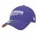 Boné Aba Curva New Era 9TWENTY Los Angeles Lakers NBA Style - Adulto ROXO