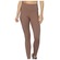Calça Legging Run More com Bolso 06768 - Feminina MARROM