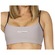 Top Run More Leve Sustentação 04633 - Feminino CINZA
