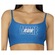 Top Run More Leve Sustentação 04630 - Feminino AZUL