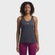 Camiseta Regata Olympikus Essential - Feminina AZUL