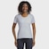 Camiseta Olympikus Essential - Feminina BRANCO