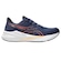 Tênis Asics Versablast 4 - Masculino AZUL ESC/LARANJA