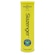 Bola de Tênis Slazenger Wimbledon All Court Tubo - 4 Unidades AMARELO